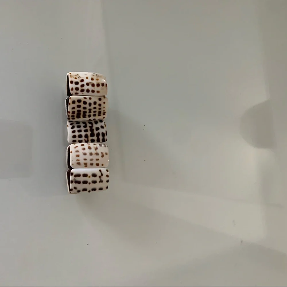 Reversible bracelet - Picture 3 of 4